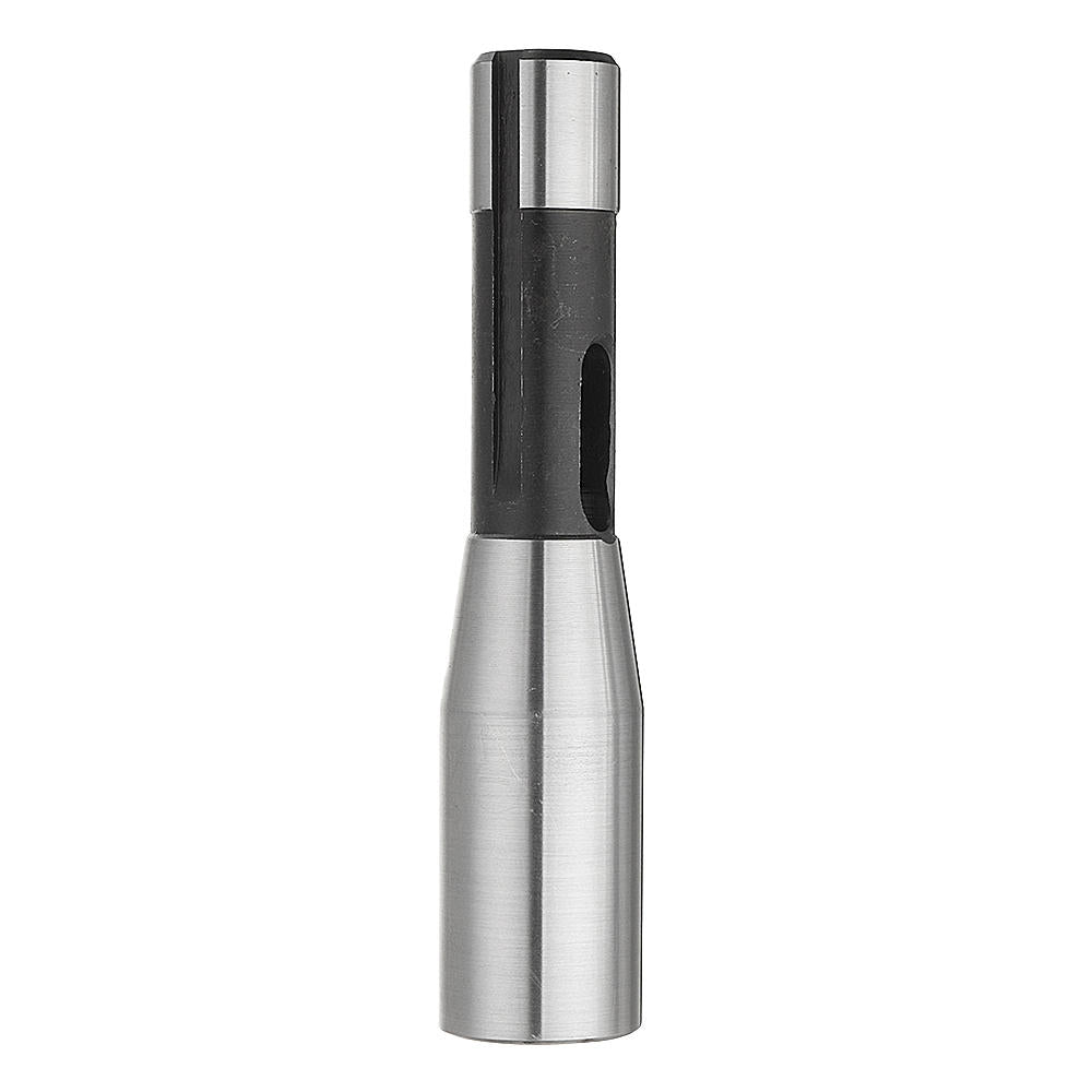 R8 Shank To MS 2/3/4 R8 Drill Chuck Arbor Morse Taper Adapter Sleeve CNC Tool