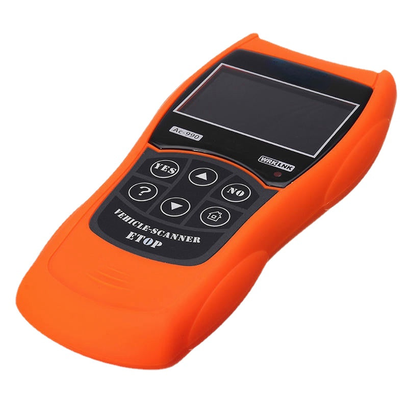 Scan Tool Car Diagnostic Scanner Tool Code Scanner