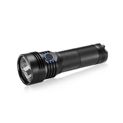850lm 210m USB Rechargeable Bike Light Headlight 21700 18650 Flashlight