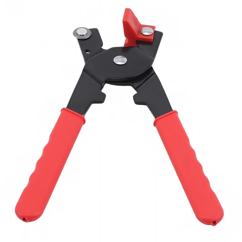 1PCS Tile Cutting Pliers, Glass Trimming Clamping Pliers, Porcelain Slice Divider, Cutting Tool