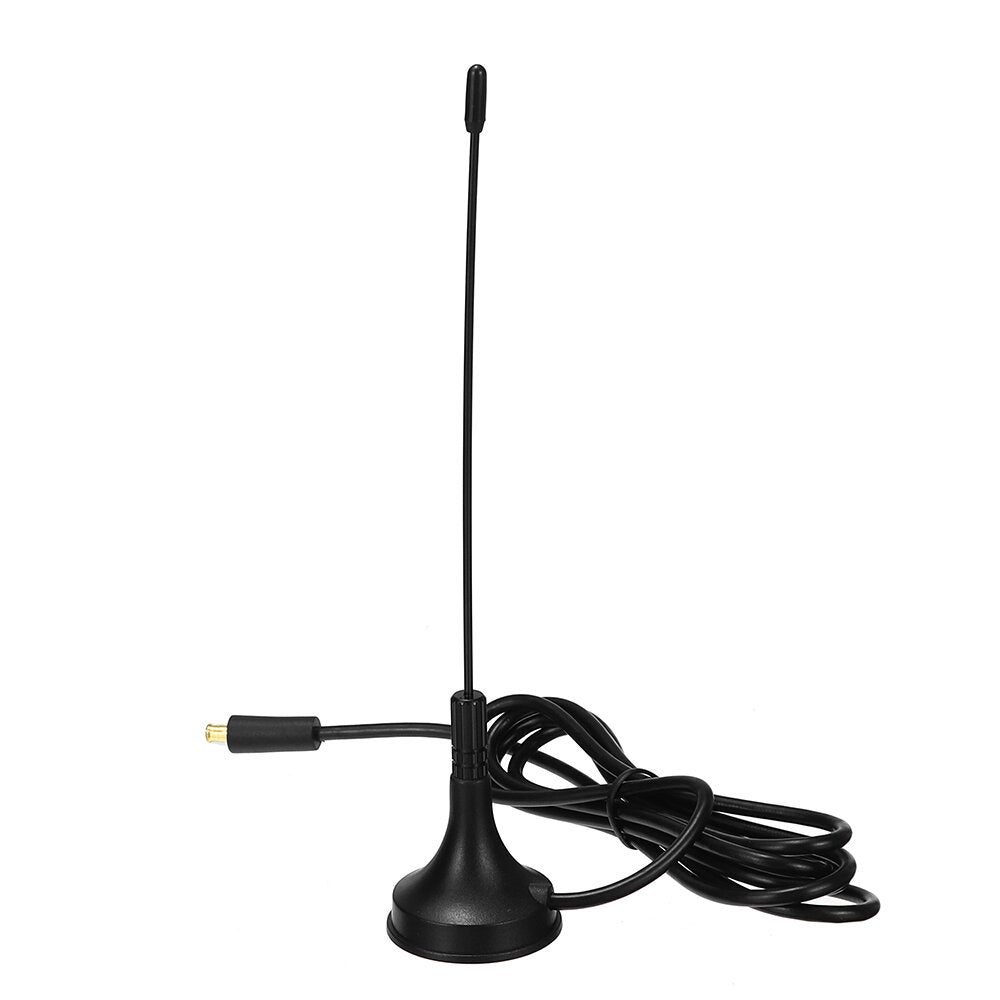 Mini USB FM Radio DVB-T RTL2832 + FC0012 SDR Digital Receiver Stick with Remote Control