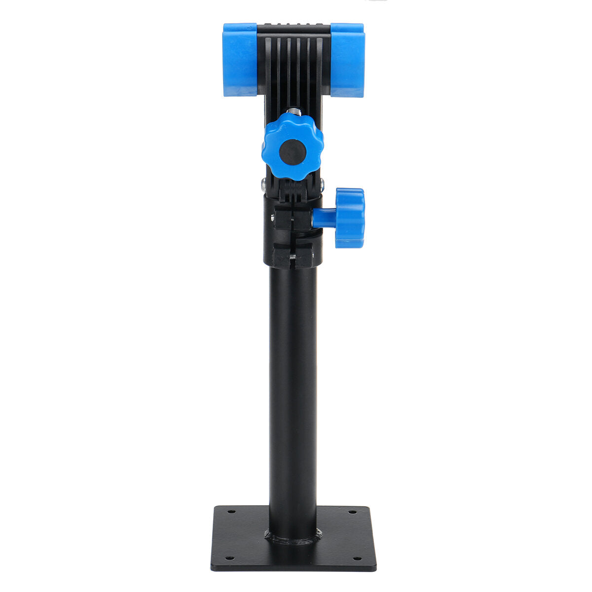 20KG Bicycle Wall Mount Clamp Storage Bike Rack Holder Garage Repair Work Stand