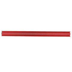 Aluminum Alloy Woodworking Extension Guide Rail T-track Connector for Track Saw Rail Parallel Guide System