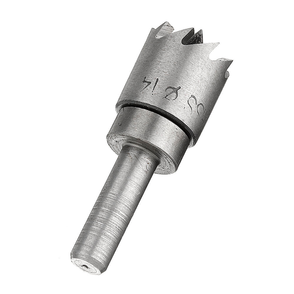 12/14mm Removable Plum Blossom Thimble For Mini Lathe Machine Woodworking Tool