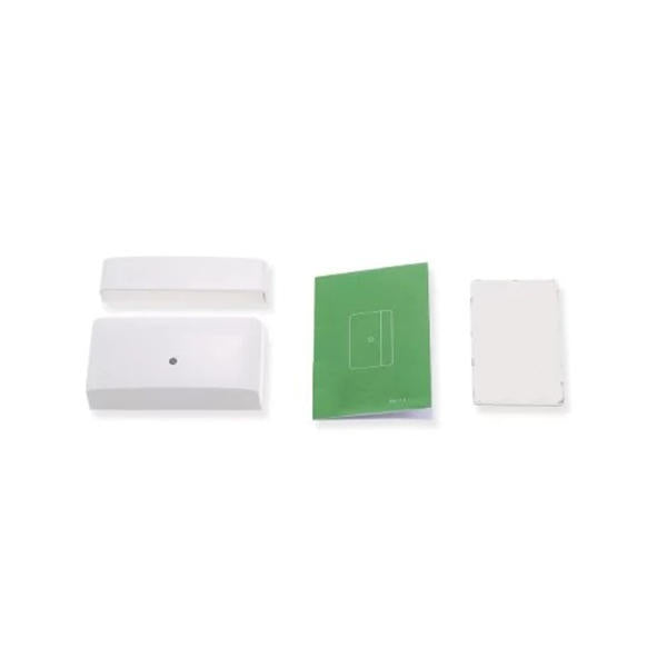 433MHz Wireless Door Windows Sensor Alarm with LED Indicator for Security System