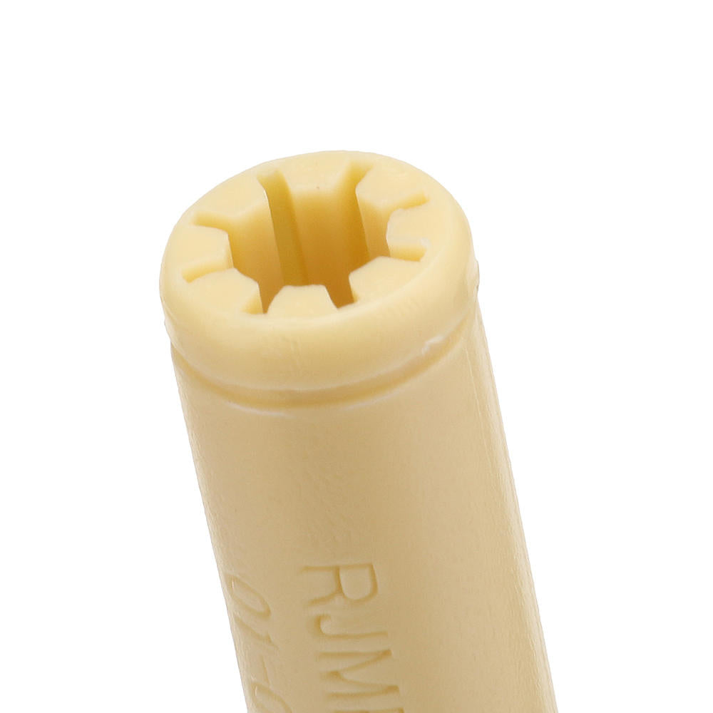 Solid Plastic Polymer Linear Bearing Long Type Slide Bushing for CNC Tool