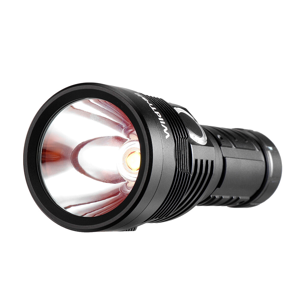 3000/3500 Lumen High Performance 21700 Compact EDC Flashlight IPX8 Waterproof Type-C Charging Mini LED Torch
