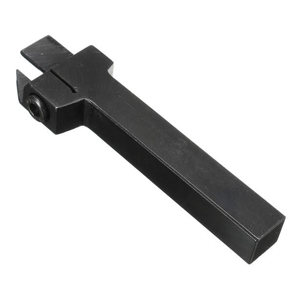 External Grooving Tool Turning Tool Holder For 3mm Cut With 4pcs MGMN300 Inserts