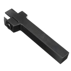 External Grooving Tool Turning Tool Holder For 3mm Cut With 4pcs MGMN300 Inserts