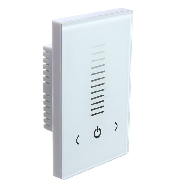 DC5-24V 5A 60W Human Infrared Motion Sensor Control Light Switch for LED Strips