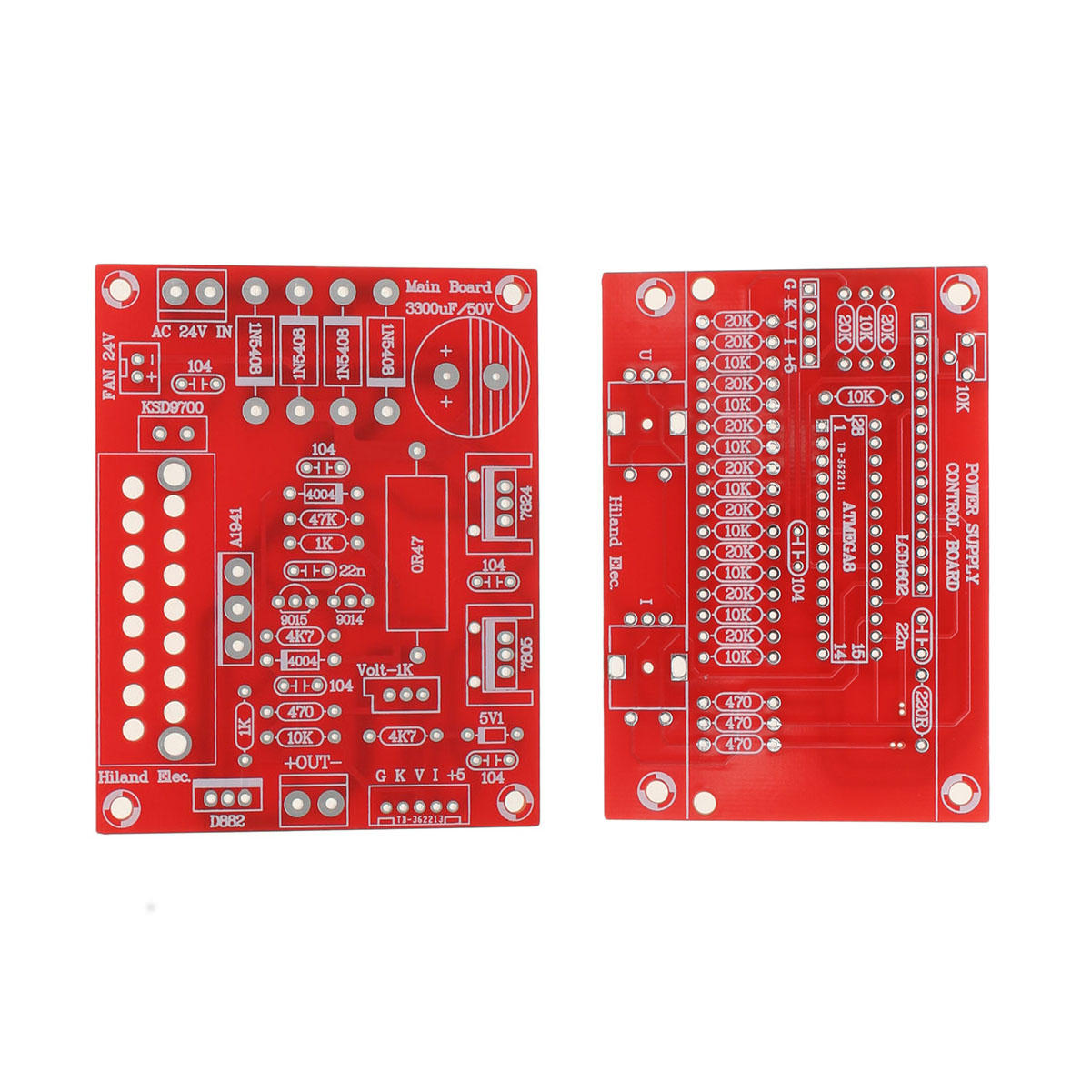 0-28V 0.01-2A Adjustable DC Regulated Power Supply Module Short Circuit Current Limiting Protection