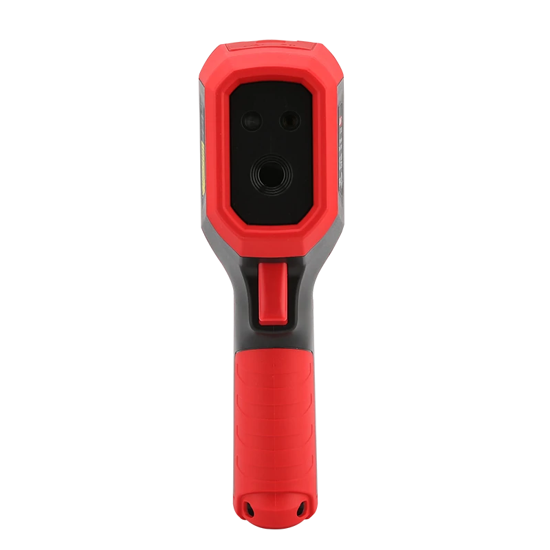 GreenZech Industrial 120 Compact | 120x90 Thermal Imaging Camera | Handheld Infrared Imager for Industrial & PCB Testing