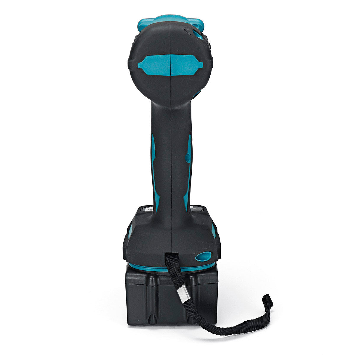 2 in 1 18V 800N.m Electric Wrench Screwdriver Brushless Cordless Electric 1/2"Wrench 1/4"Screwdriver
