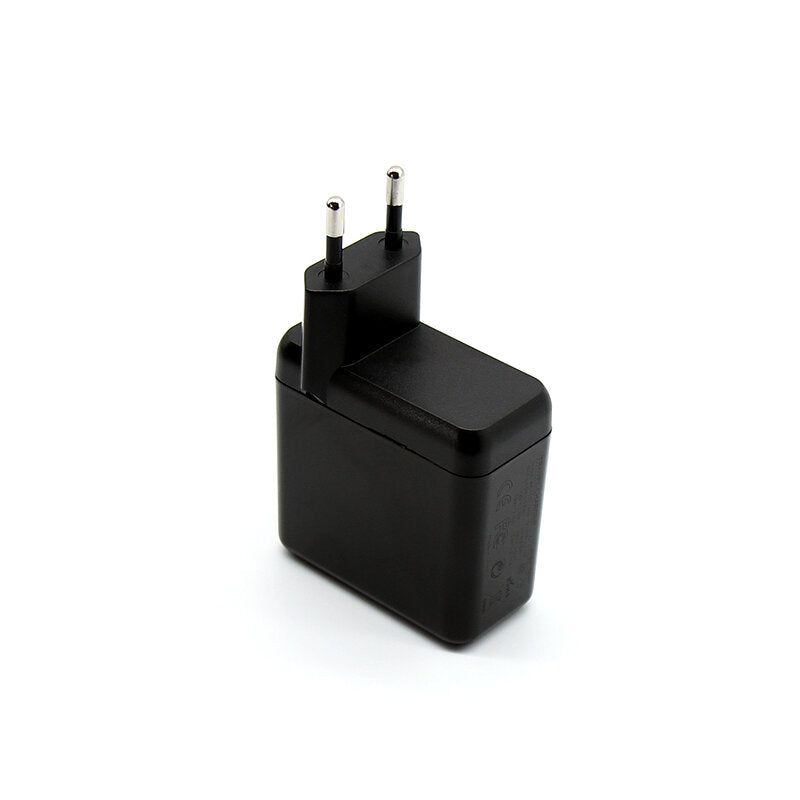 Power Adapter 12-24V Type-C to Type-C QC3.0 Fast Charging PD Line for SQ-D60 Soldering Iron