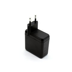 Power Adapter 12-24V Type-C to Type-C QC3.0 Fast Charging PD Line for SQ-D60 Soldering Iron