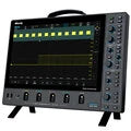 MDO5004/MDO3504/MDO2504 Digital Oscilloscope, Up to 500MHz, 4 Channels, 3GSa/s, 360Mpts Memory & 14-Inch Touchscreen