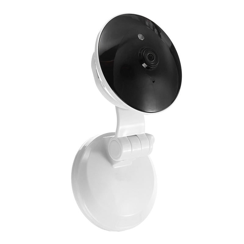 VR 360 3D Panoramic 960P Fisheye IP Camera Wifi 1.3MP Home Security Surveillance Two Way Talk Audio