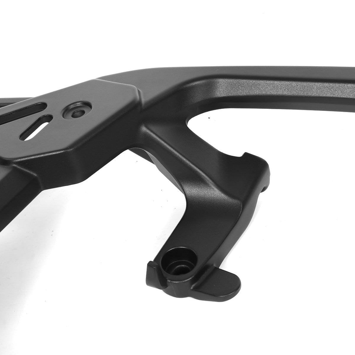 Rear Luggage Carrier Rack for HONDA XADV750 FORZA750 Motorcycle Cargo Rack Storage Box Support Special for XADV750 2021-2024 2025