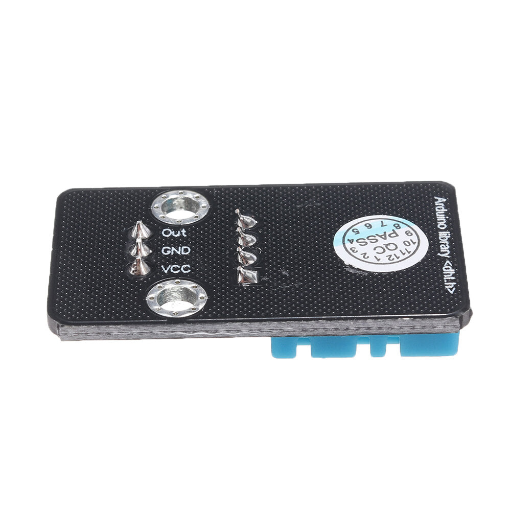 Temperature and Humidity Sensor Module