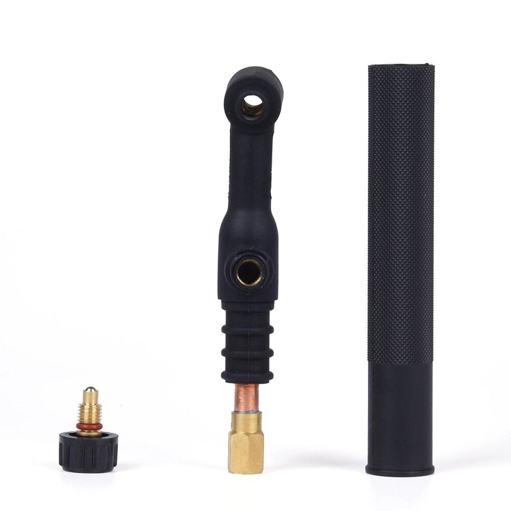 WP9 WP9F WP9V WP9FV WP9P Air Cooled Argon Flexible and Valve Pencil Rotatable TIG WeldingTorch Head