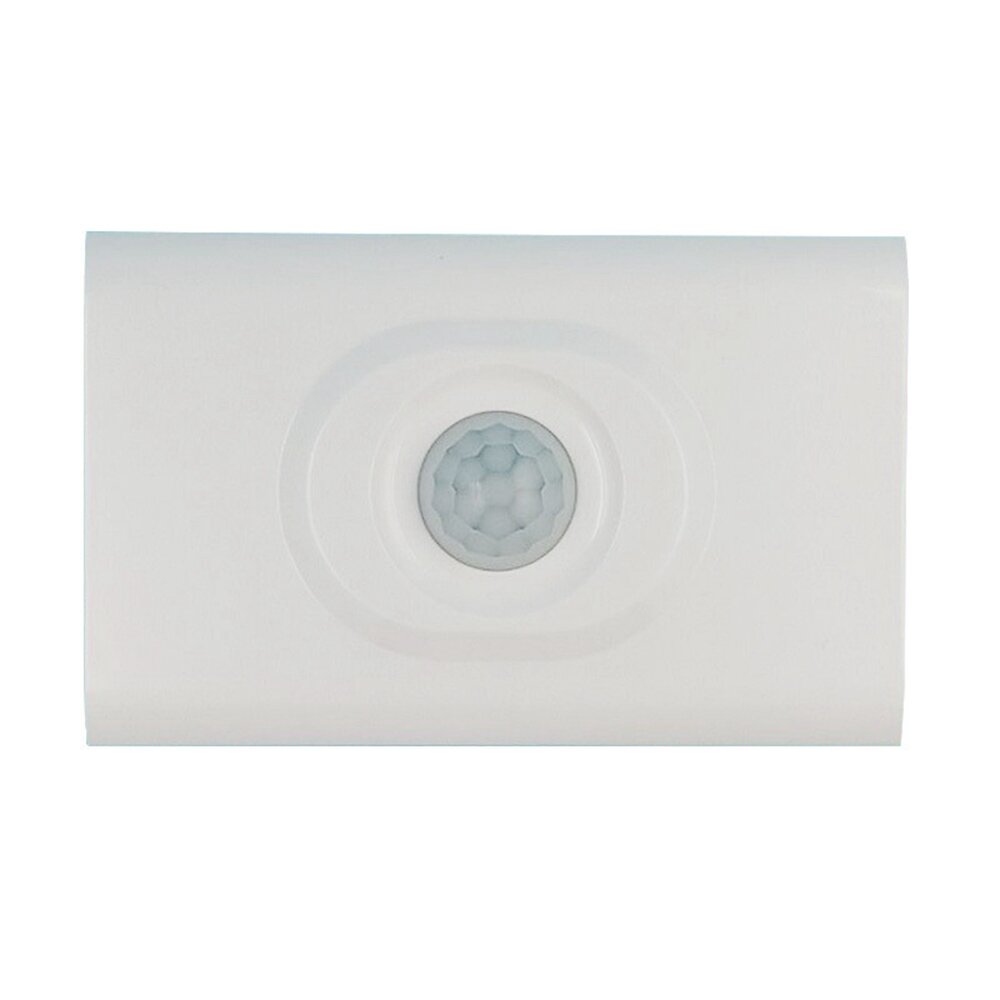 118MM Adjustable PIR Motion Sensor Light Switch Three Line US Standard for LED Energy Saving Lamp AC90-270V