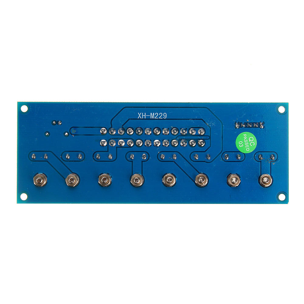 3pcs Desktop Computer Chassis Power Supply Module ATX Transfer Board Power Output Terminal Module