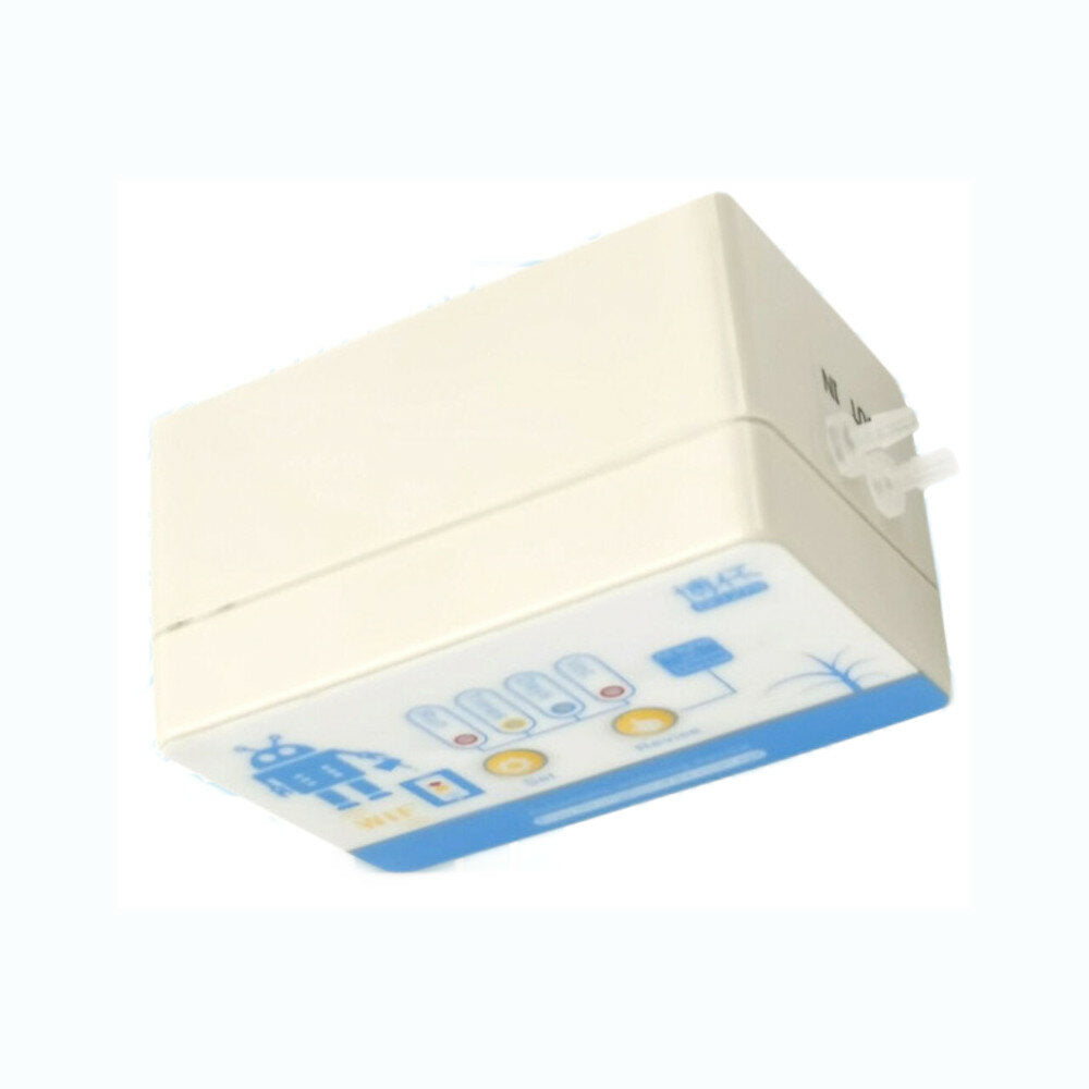 Trickle Irrigation Watering Device WIFI Remote Watering Pump Controller Indoor Plants Drip Water Pump Timer System