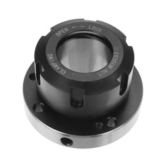 ER50 100mm Collet Chuck Compact Lathe Tight Tolerance CNC Collect Chuck Lathe Tool