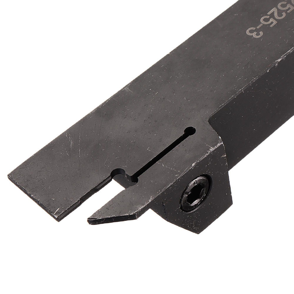 Grooving Lathe Turning Tool Holder For MGMN300 Insert 3mm Cut
