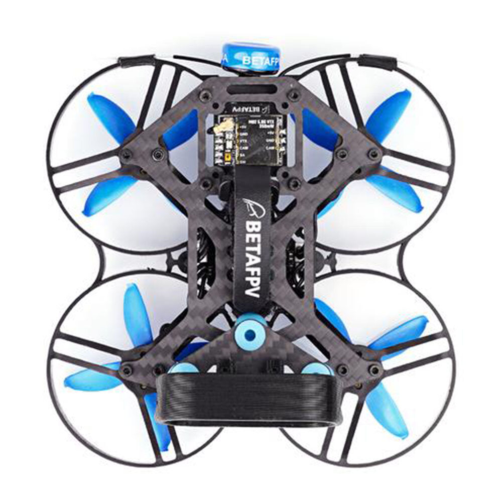 FPV Racing Drone PNP,Frsky XM+/DSMX/FutabaS-FHSS/TBS Crossfire