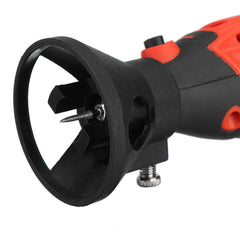 130W Rotary Tool Kit Electric Drill Mini Grinder Variable Speed with 200pcs Accessories