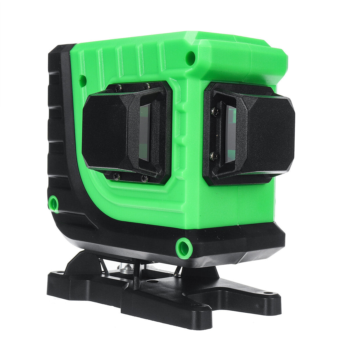 12 Line Green Light Laser Machine Laser Level Horizontal & Vertical