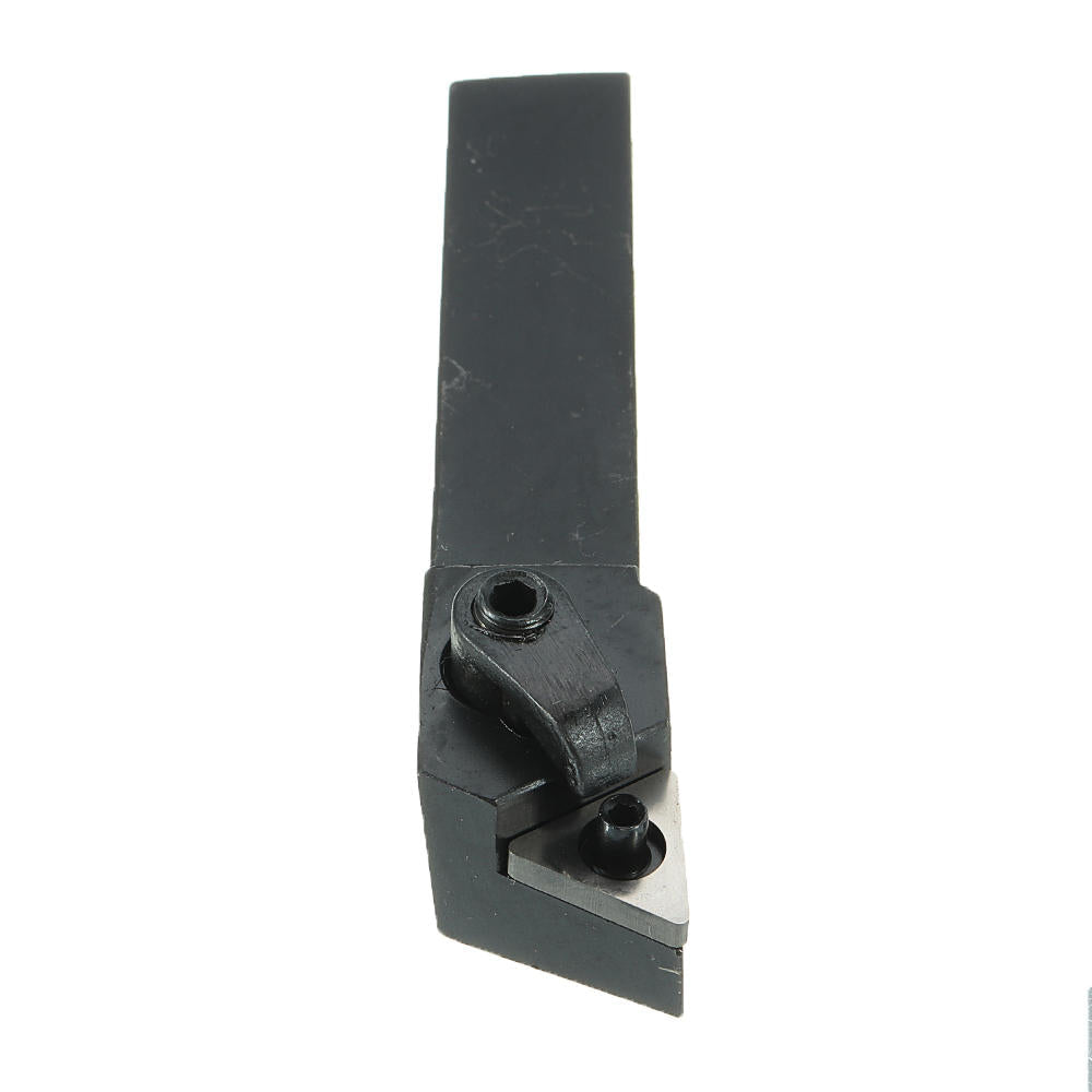 Lathe Holder 16x100mm Indexable Turning Tool Holder for TNMG1604 Insert