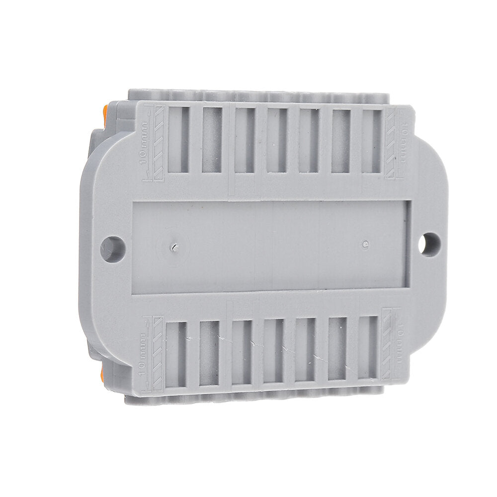 Quick Terminals Wire Connector Universal Terminal Block 32A