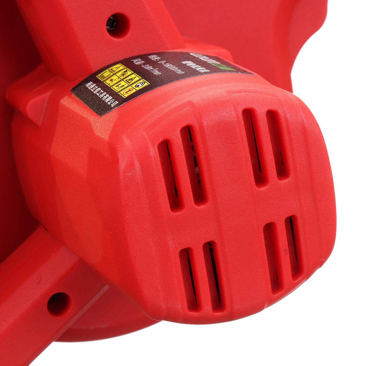 220V 12800mAh Lithium Battery Multifunctional Air Blower Dual-use Suction Blower Electric Dust Removal Air Blower Cleaner