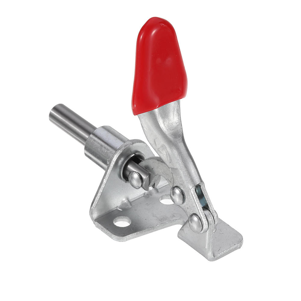 45Kg Hand Tool Toggle Clamps Jig Fast Compressor Push-pull Clamp Manual Fixture