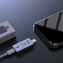 Brush Starter DUF No Need Change Line Enter Recovery Mode Directly Shortcut brush Tool For lightning Interface IOS Device