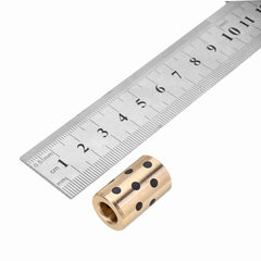 Graphite Brass LM8UU 8mm Linear Bearing for CNC Router