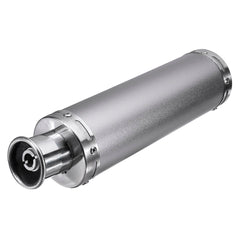 Motorcycle Racing Exhaust System Muffler Assembly Fit For GY6 50cc Scooter