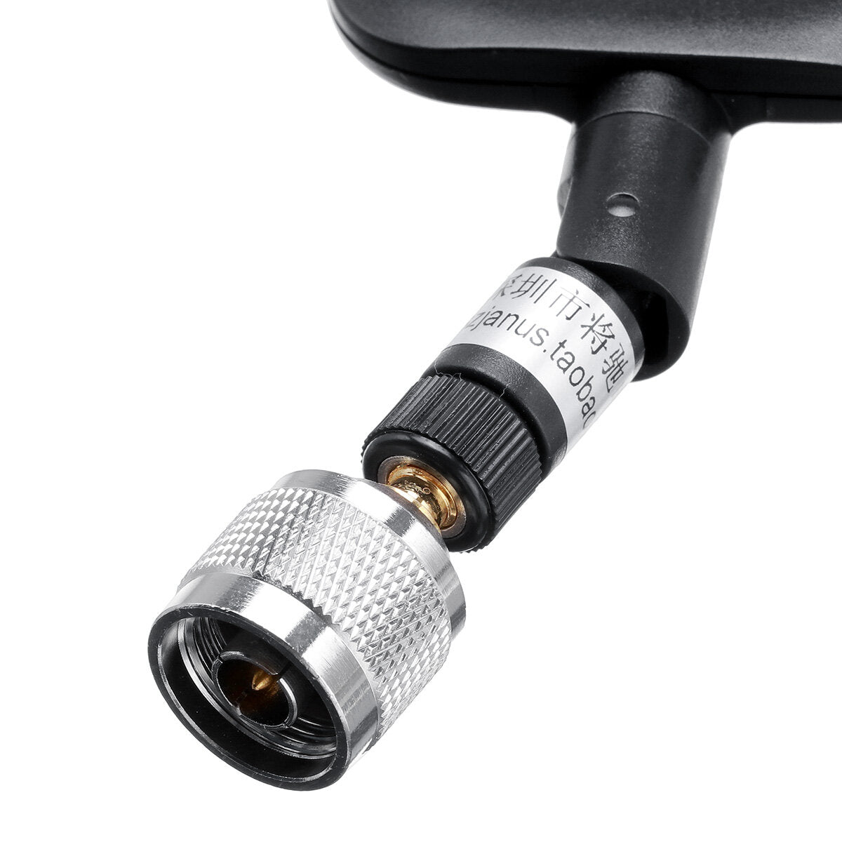 Spectrum Analyzers Antenna 680MHz-6.0GHz Frequency Range RFN/SMA Standard Interface