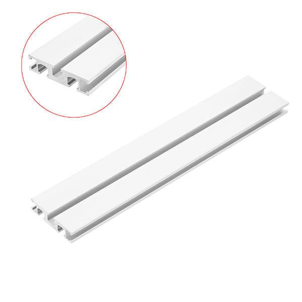 300mm Aluminum Profile Extrusion Frame for CNC