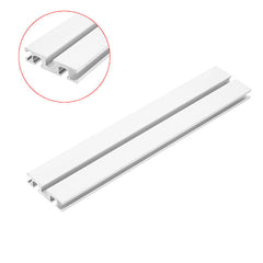 300mm Aluminum Profile Extrusion Frame for CNC