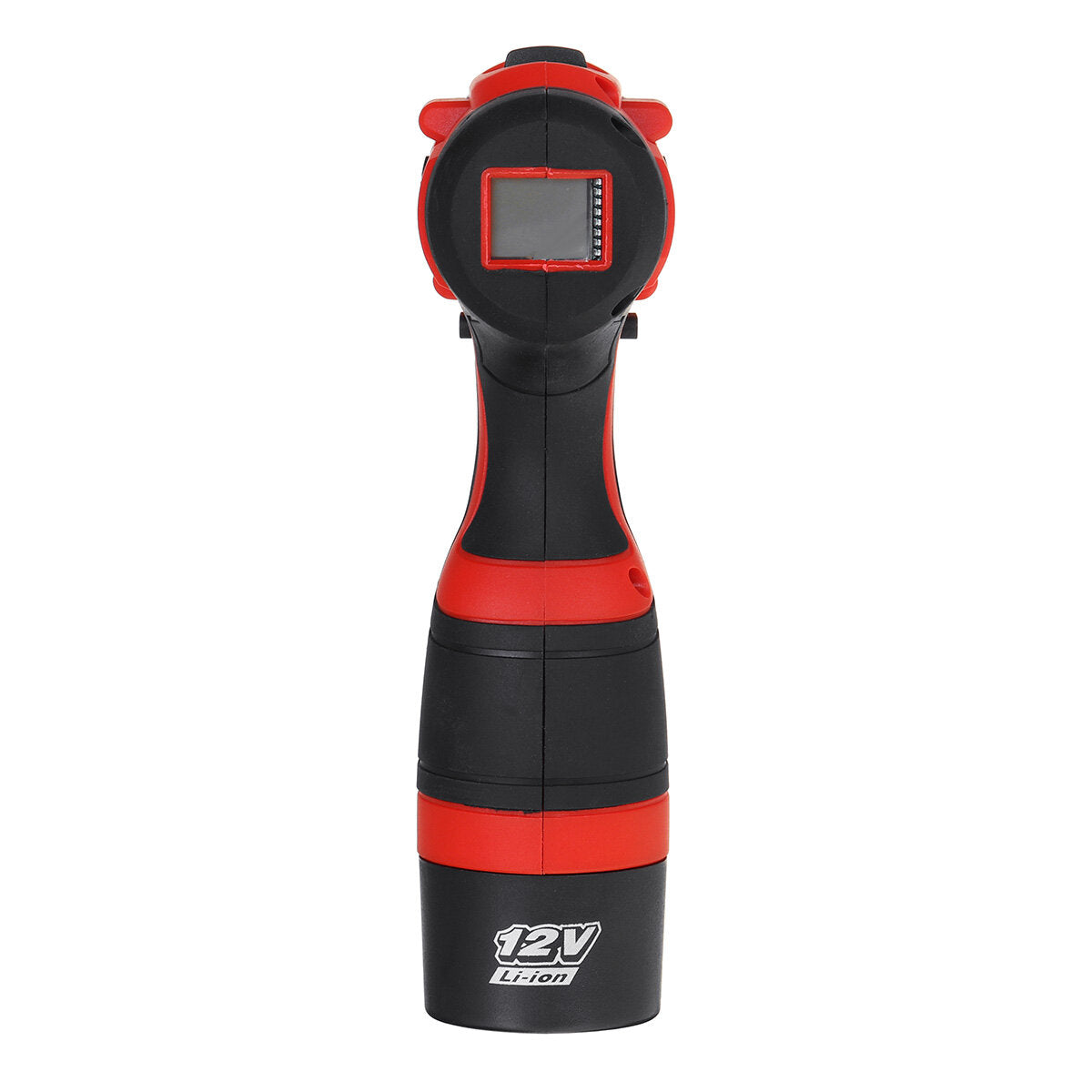 12/18/21V Electric Power Torque Impact Drill Cordless Hammer Screwdriver 25+3 35NM-56NM Power Tool