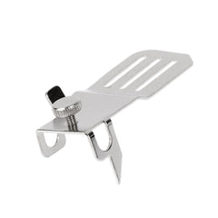 Aluminum Alloy Tape Measure Marker - Durable, Lightweight, Adjustable Design, Easy Installation, Fits Most Tape Measures