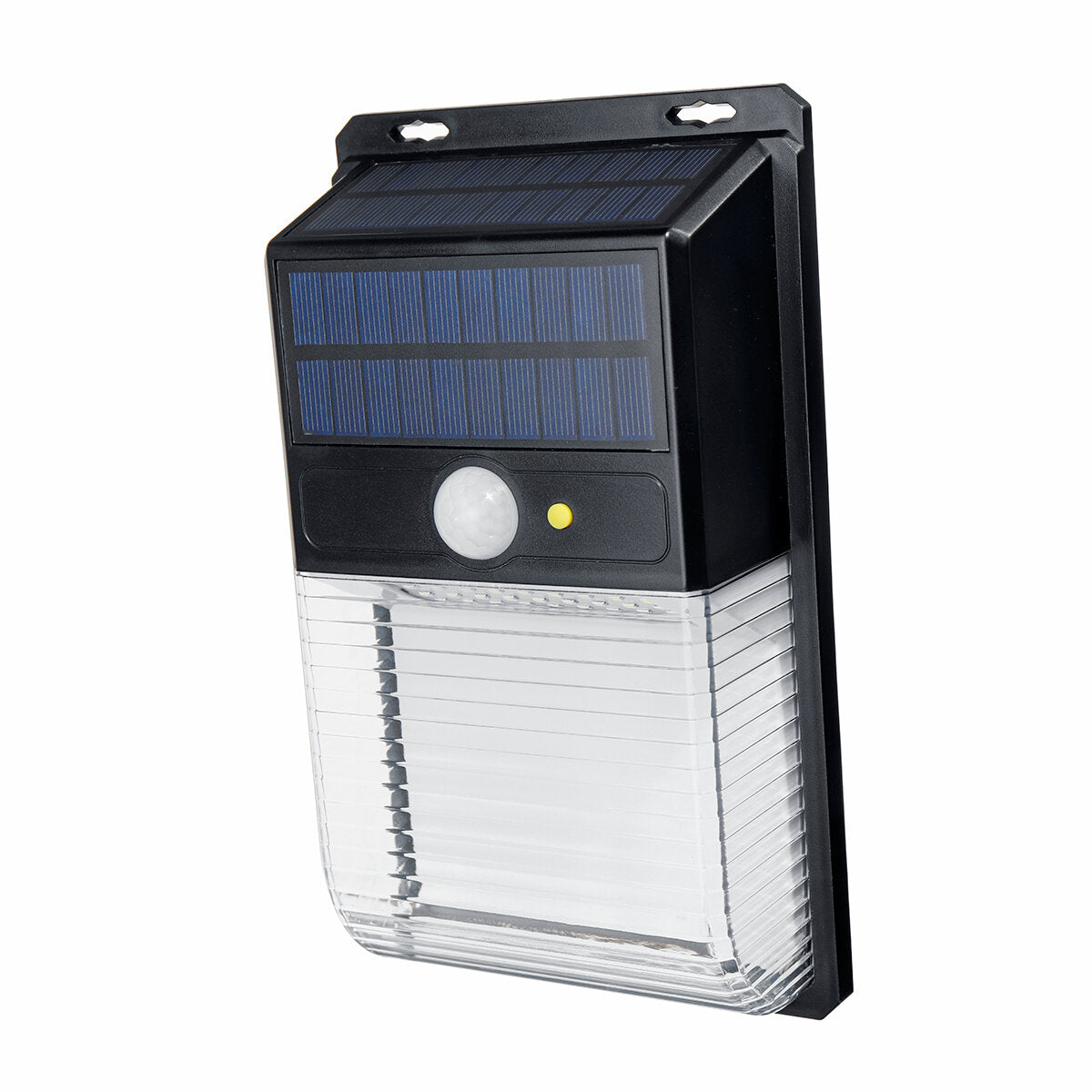 36 LED Solar Wall Light 30S Induction Range 120