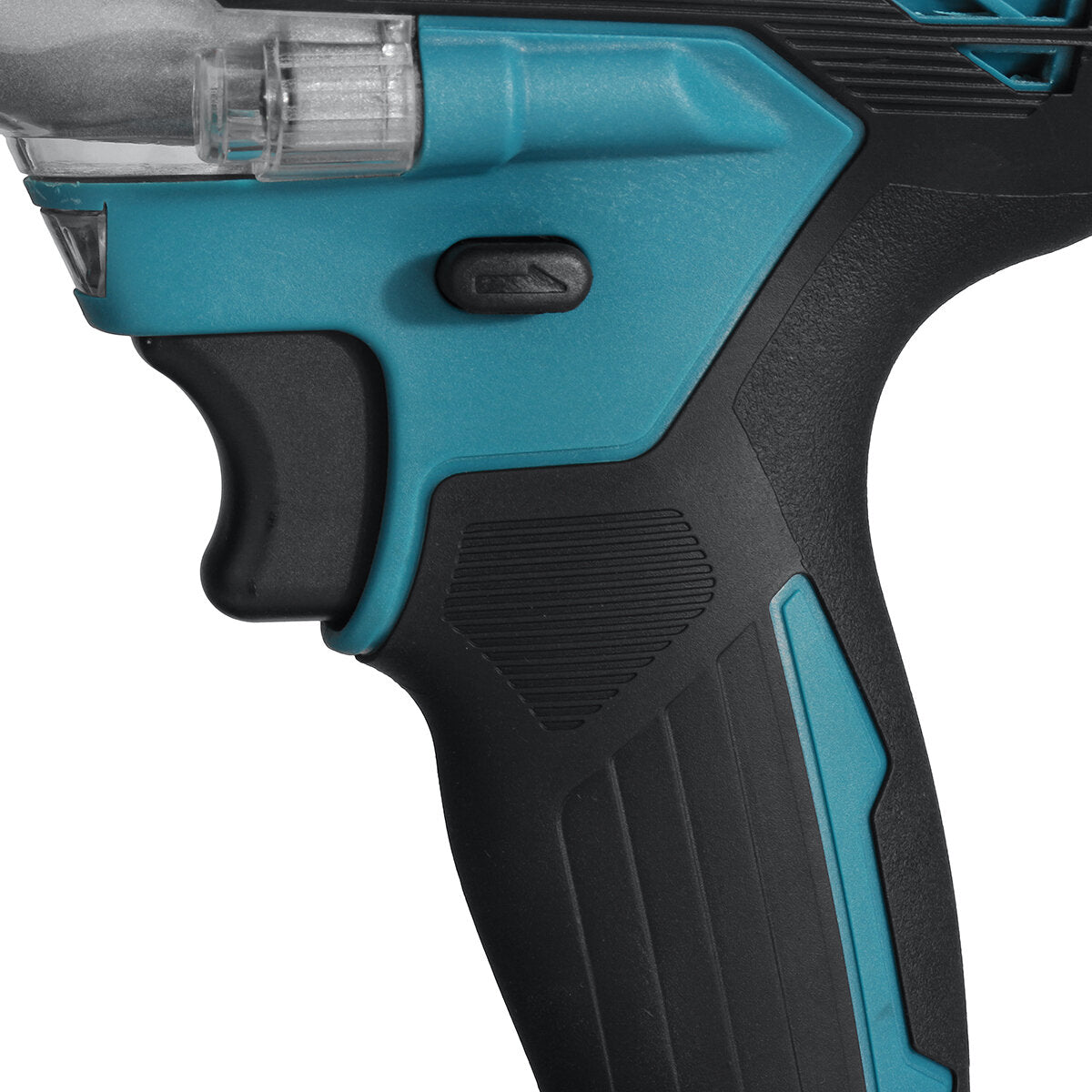 480N.m Wireless Eletric Impact Wrench 10 Cell Li-ion Battery Wrench Woodworking Tool W/ None/1/2 Battery Also For Makita