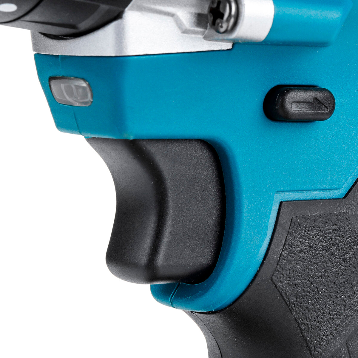 350N.m 3 In 1 Regulated Speed Drill Brushless Electric Impact Drill Driver Hammer Drill For 18V Battery