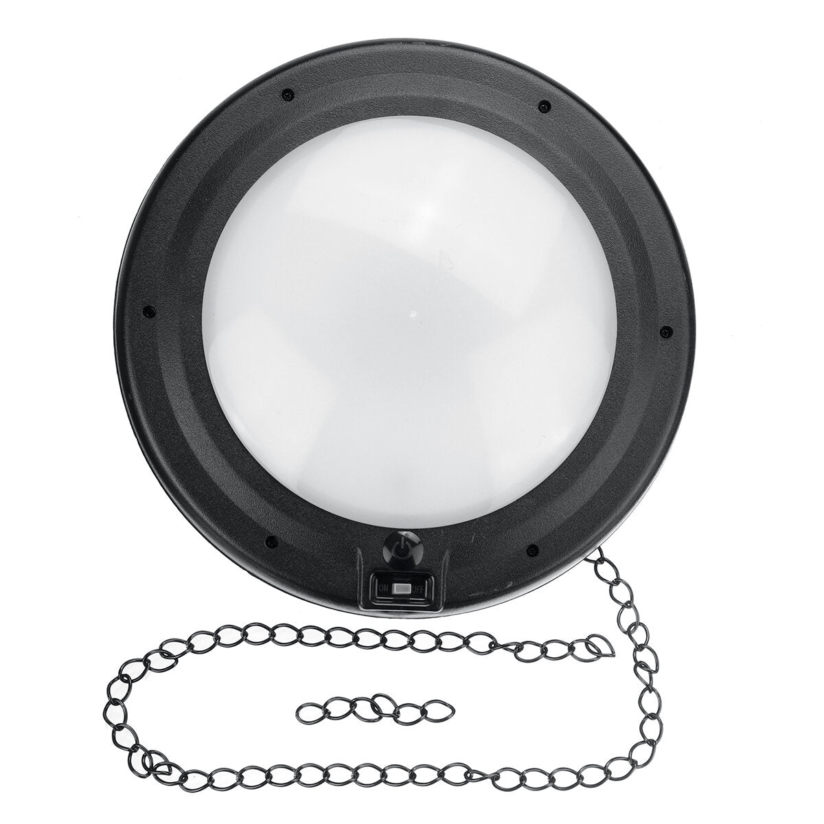 2835 IP65 Solar Chandelier Courtyard Garden Household Remote Control + light Control Waterproof