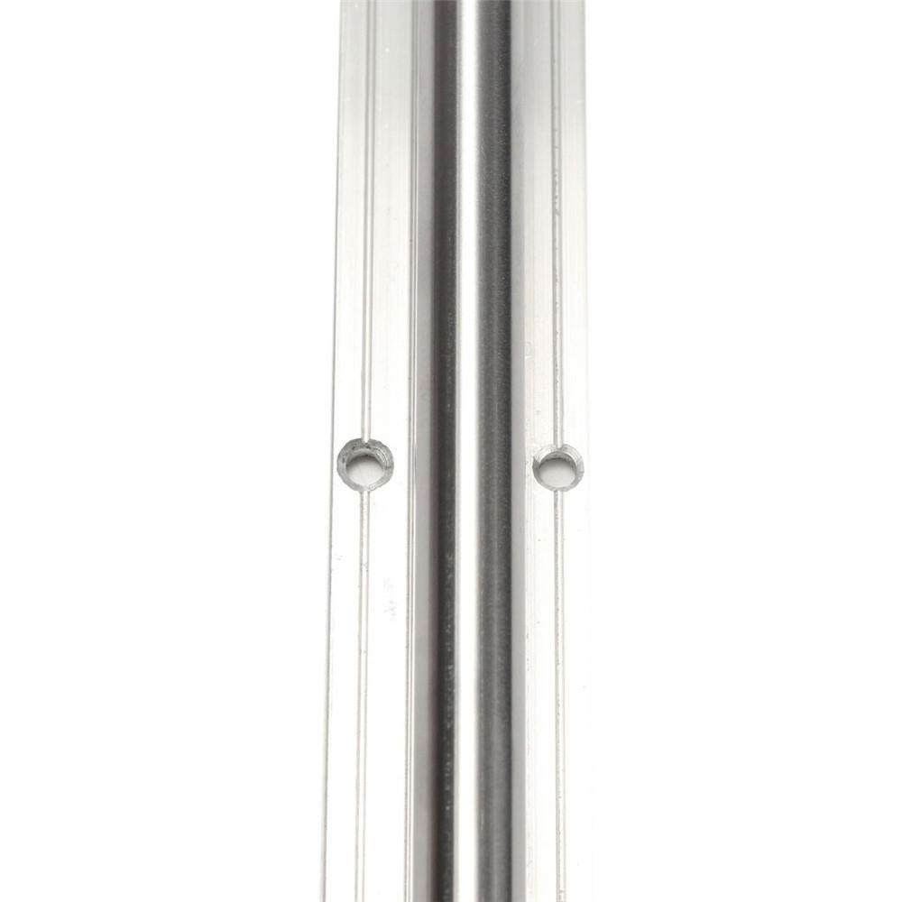 500mm Support Linear Rail Optical Axis Guide with 2pcs SBR12UU Bearing Slide Blocks