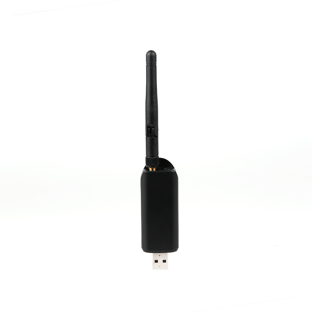 External Noise Cancellation Bluetooth Wireless Portable Audio Transmitter
